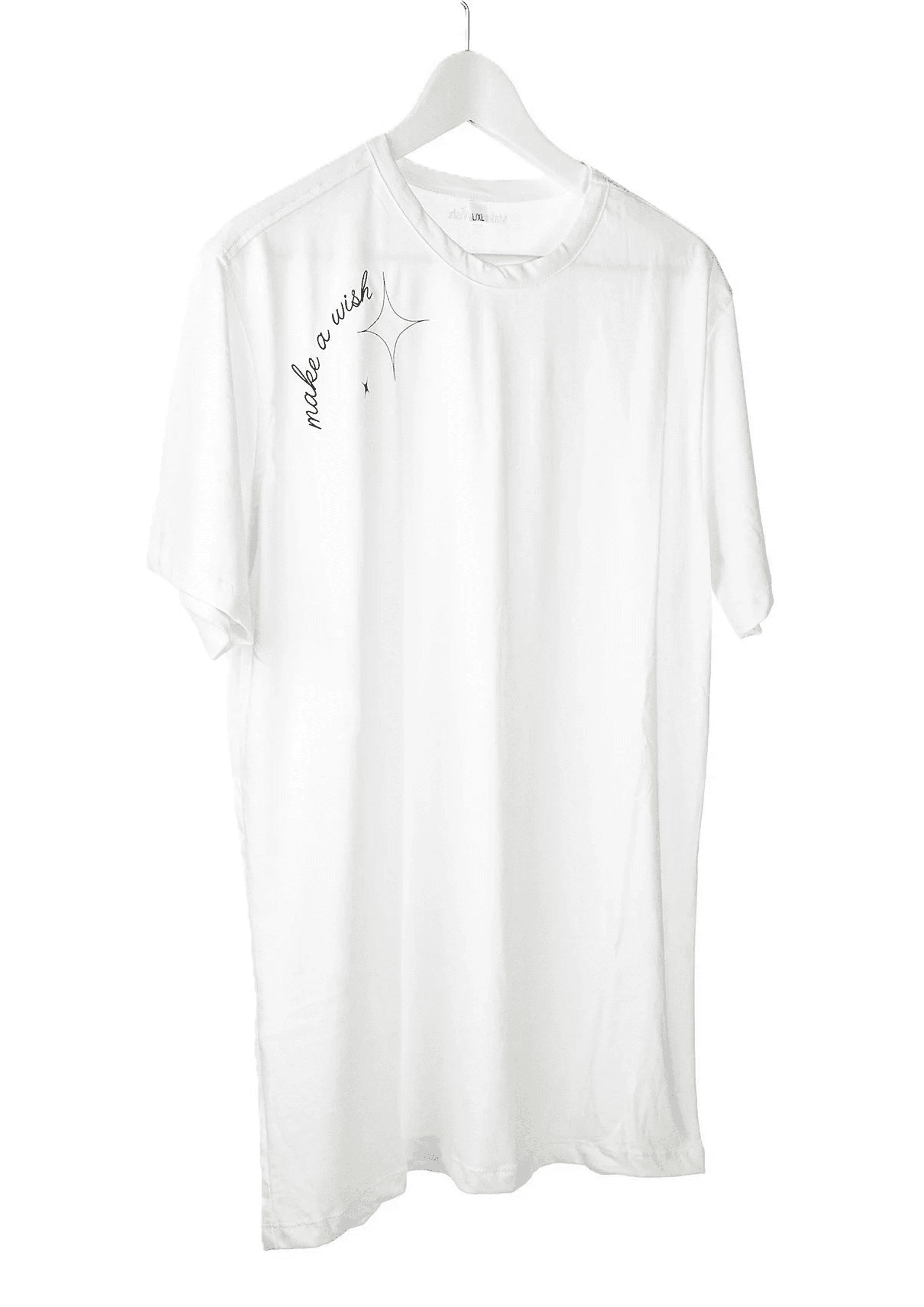 VAKKO X MAKE-A-WISH TÜRKİYE T-Shirt