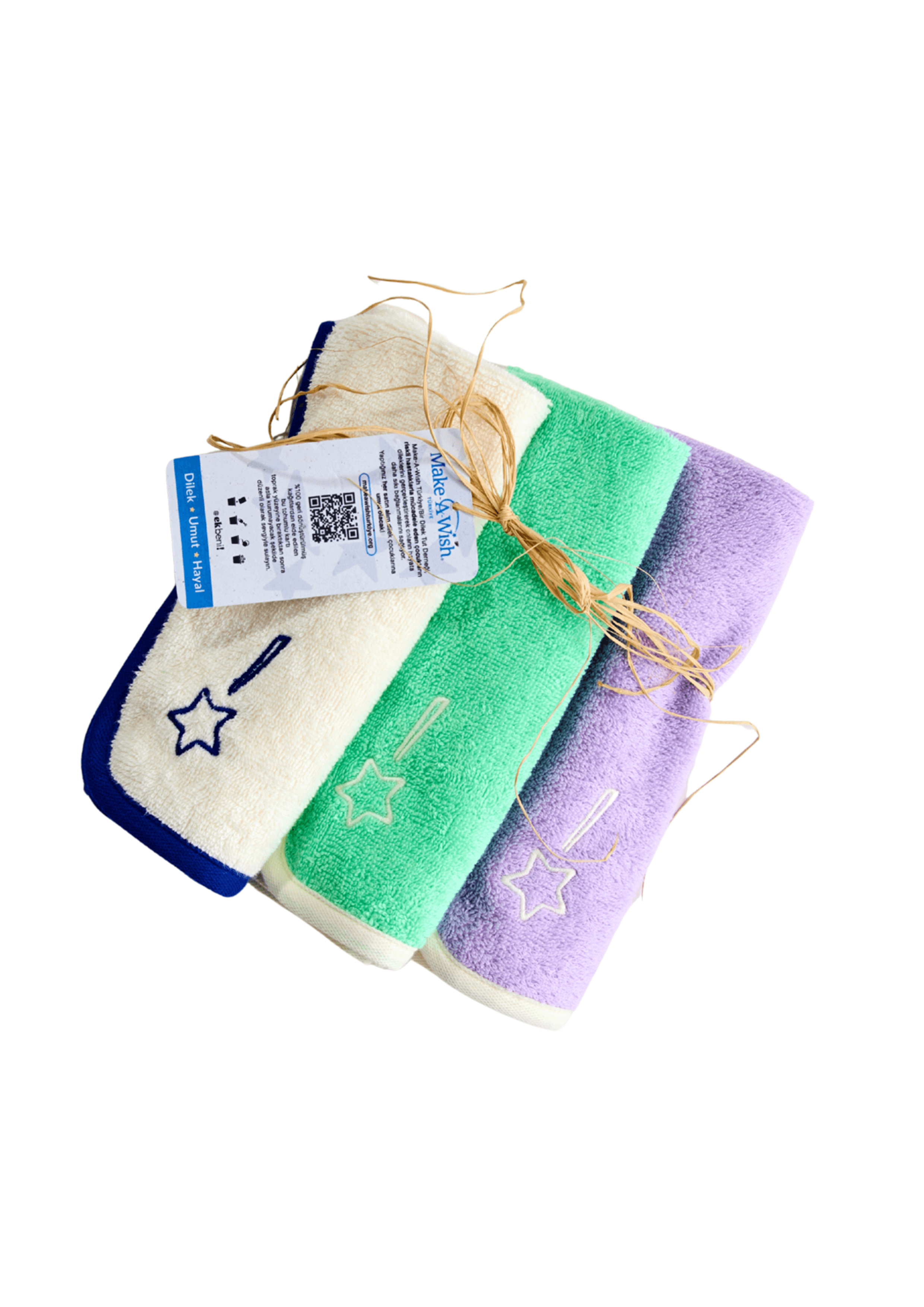 Tinythumb El Havlusu Seti