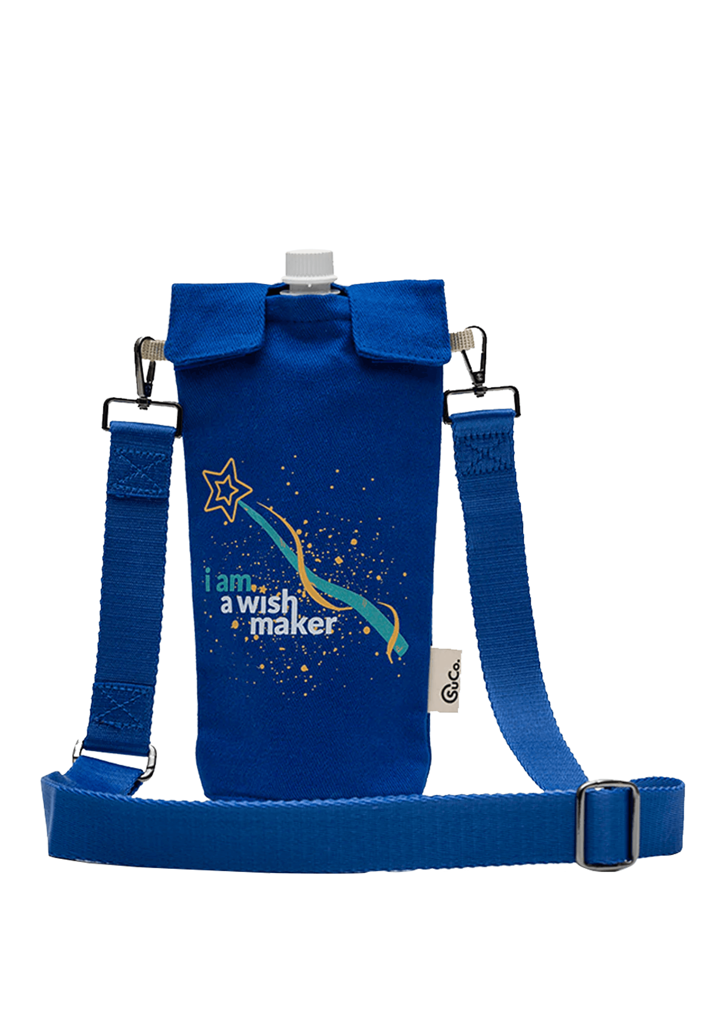 SuCo Wishmaker Cobalt Termal Kılıf