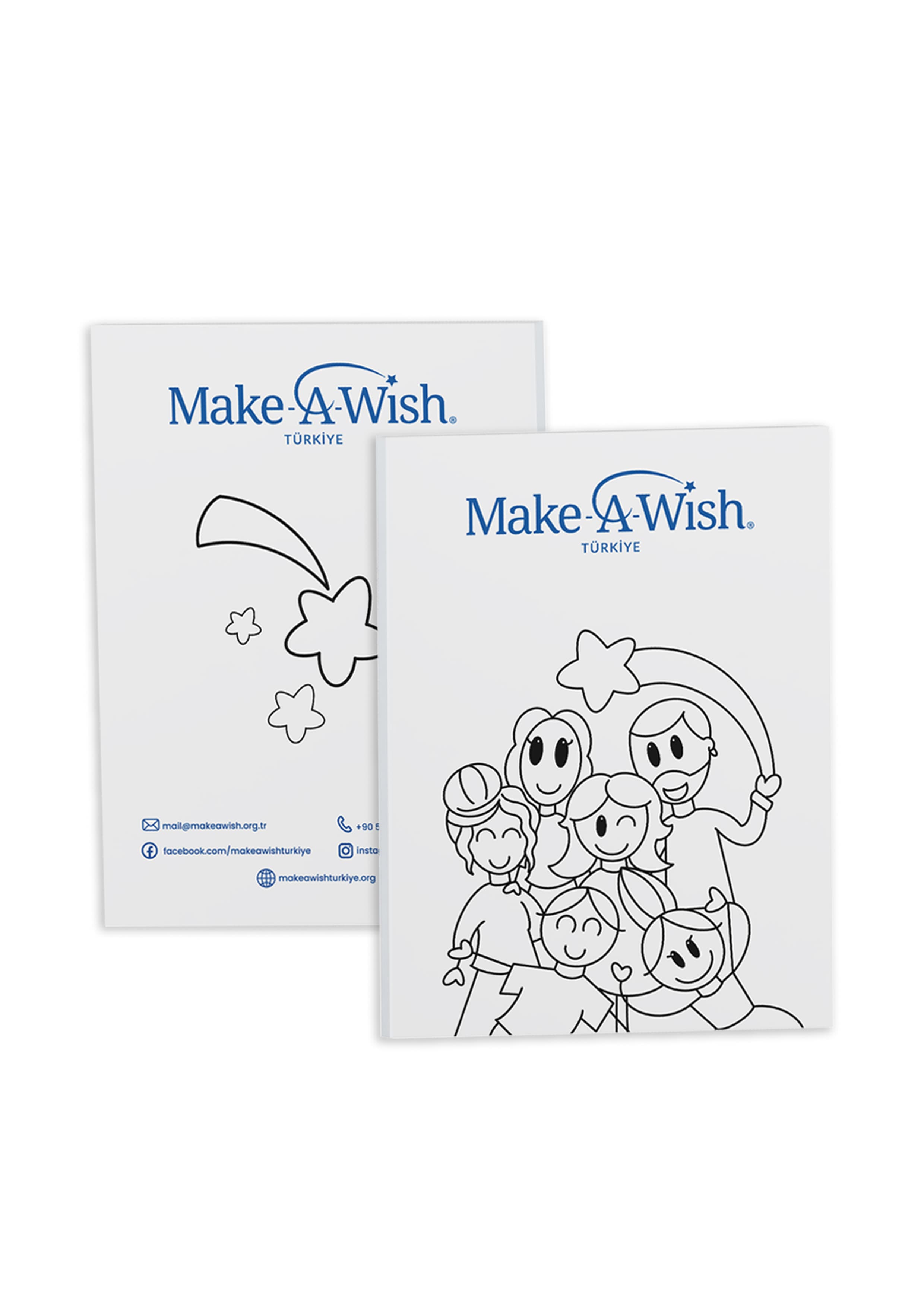 Tarihsiz Ajanda/ Defter